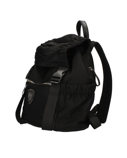 Blauer Conny zaino in tessuto