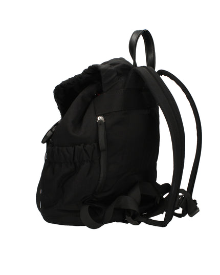 Blauer Conny zaino in tessuto