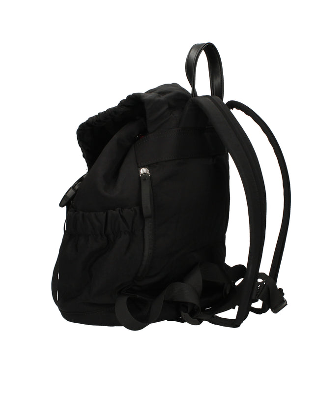 Blauer Conny zaino in tessuto