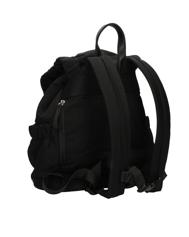 Blauer Conny zaino in tessuto