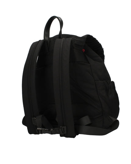 Blauer Conny zaino in tessuto