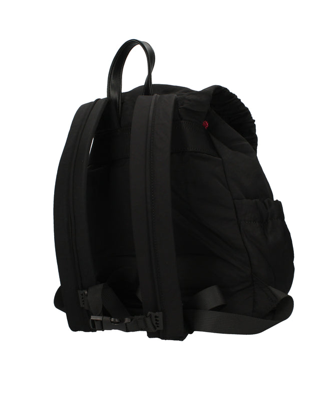 Blauer Conny zaino in tessuto