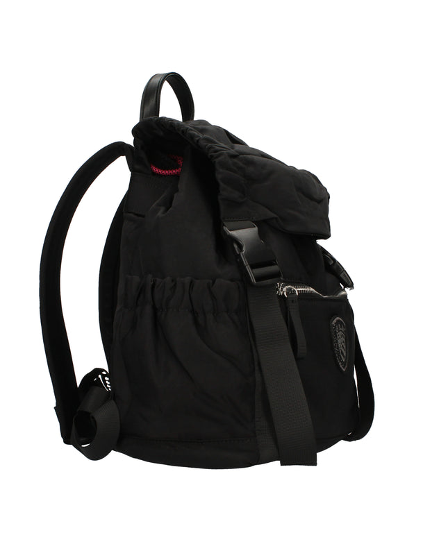 Blauer Conny zaino in tessuto