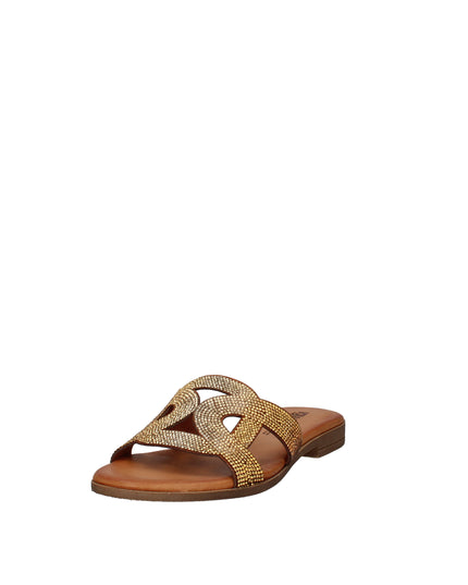 Igi&co ciabatte con strass