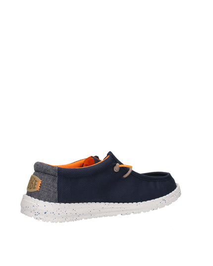 Hey Dude Wally Y Sport Grid scarpe in nylon