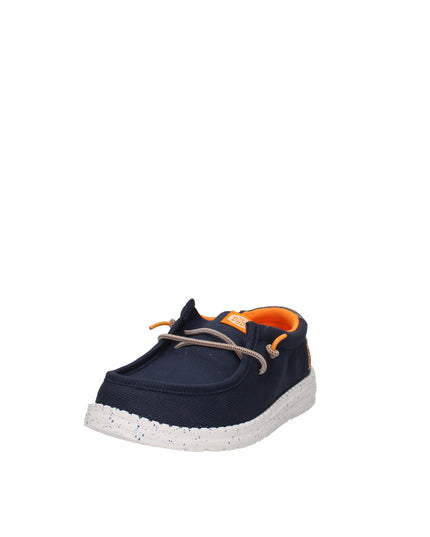 Hey Dude Wally Y Sport Grid scarpe in nylon