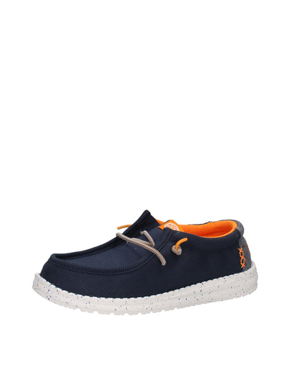 Hey Dude Wally Y Sport Grid scarpe in nylon
