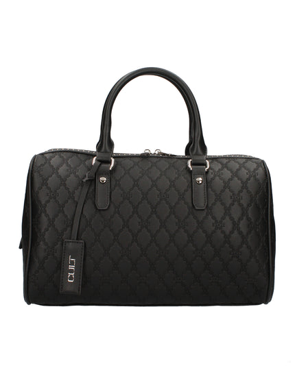 Cult Hayley bauletto in ecopelle goffrata