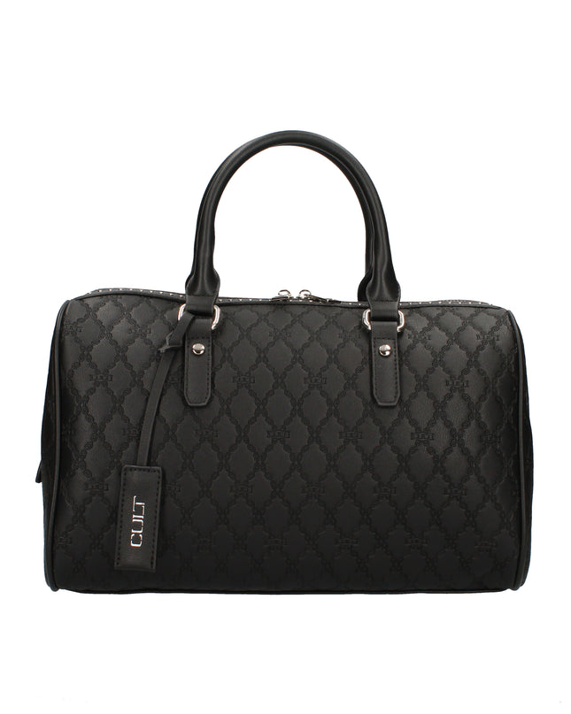 Cult Hayley bauletto in ecopelle goffrata