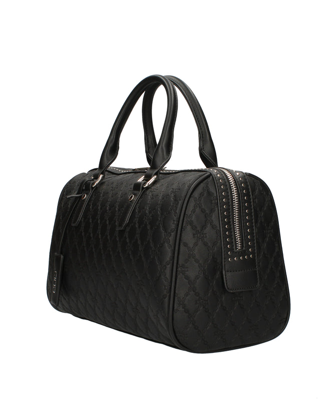 Cult Hayley bauletto in ecopelle goffrata