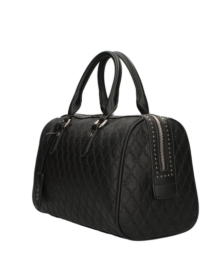 Cult Hayley bauletto in ecopelle goffrata