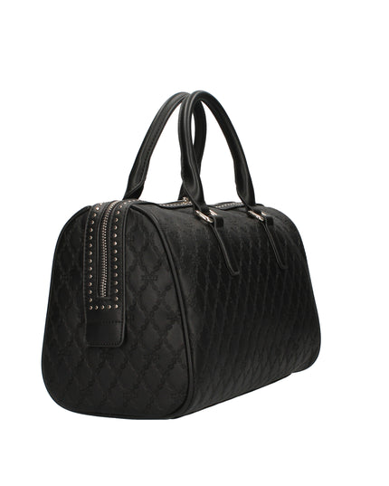 Cult Hayley bauletto in ecopelle goffrata