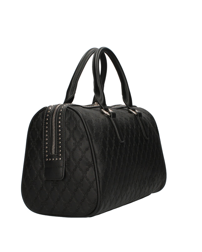 Cult Hayley bauletto in ecopelle goffrata