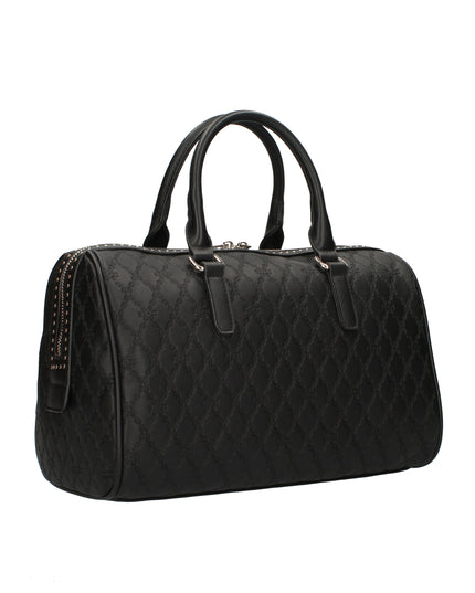 Cult Hayley bauletto in ecopelle goffrata