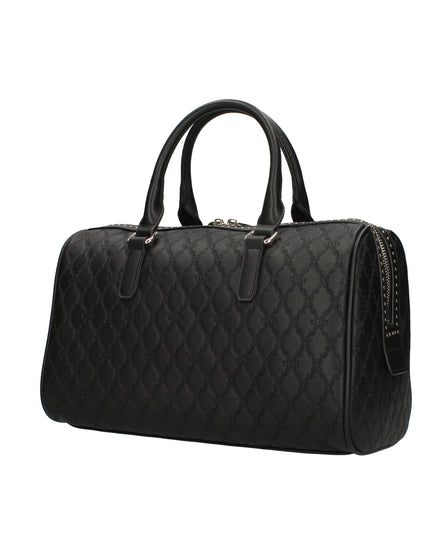 Cult Hayley bauletto in ecopelle goffrata