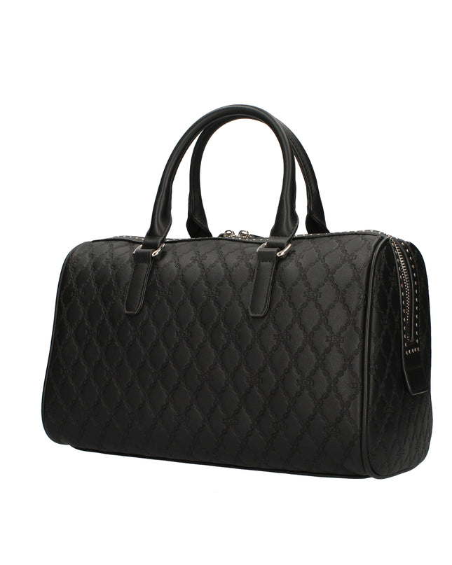 Cult Hayley bauletto in ecopelle goffrata