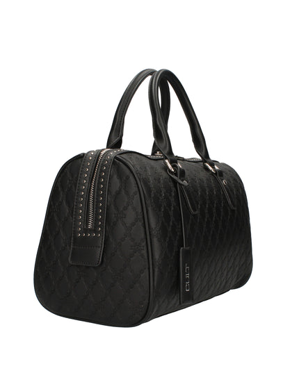 Cult Hayley bauletto in ecopelle goffrata