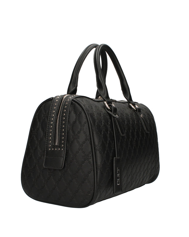 Cult Hayley bauletto in ecopelle goffrata