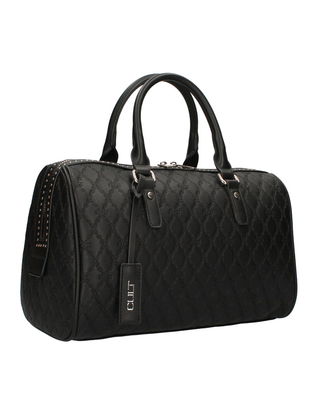 Cult Hayley bauletto in ecopelle goffrata