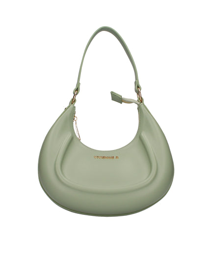Vivienne D Basic borsa a spalla a mezzaluna