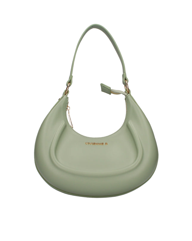 Vivienne D Basic borsa a spalla a mezzaluna