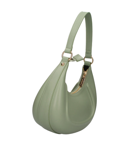 Vivienne D Basic borsa a spalla a mezzaluna