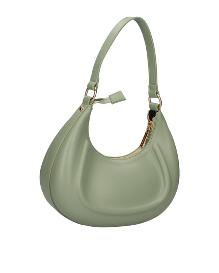 Vivienne D Basic borsa a spalla a mezzaluna