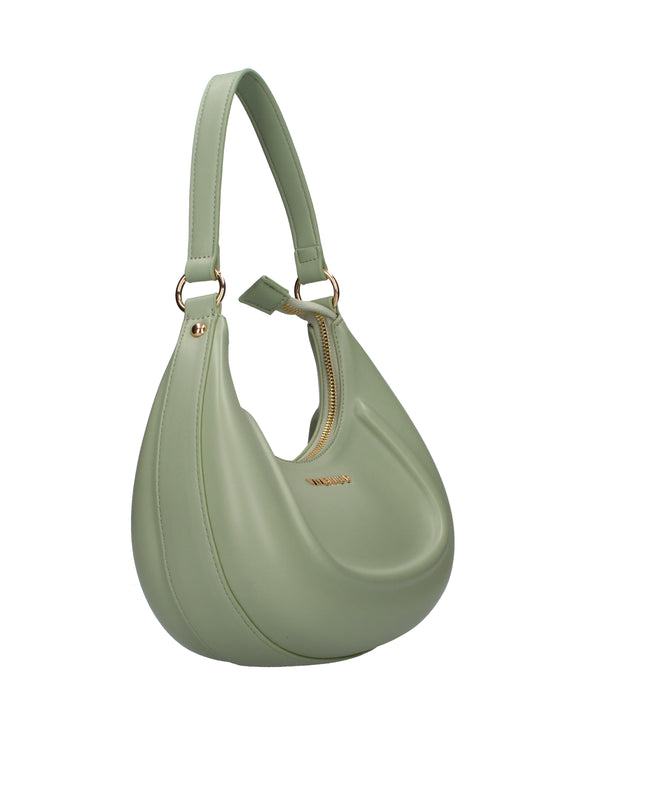 Vivienne D Basic borsa a spalla a mezzaluna