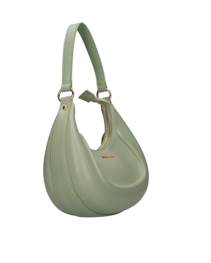 Vivienne D Basic borsa a spalla a mezzaluna