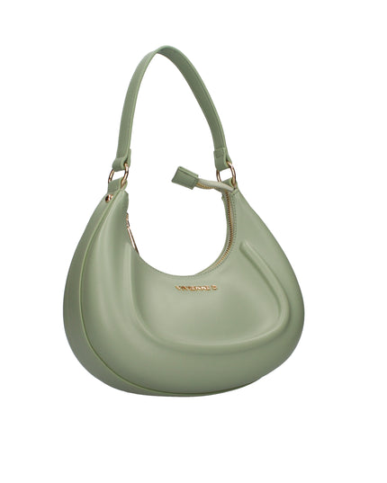 Vivienne D Basic borsa a spalla a mezzaluna