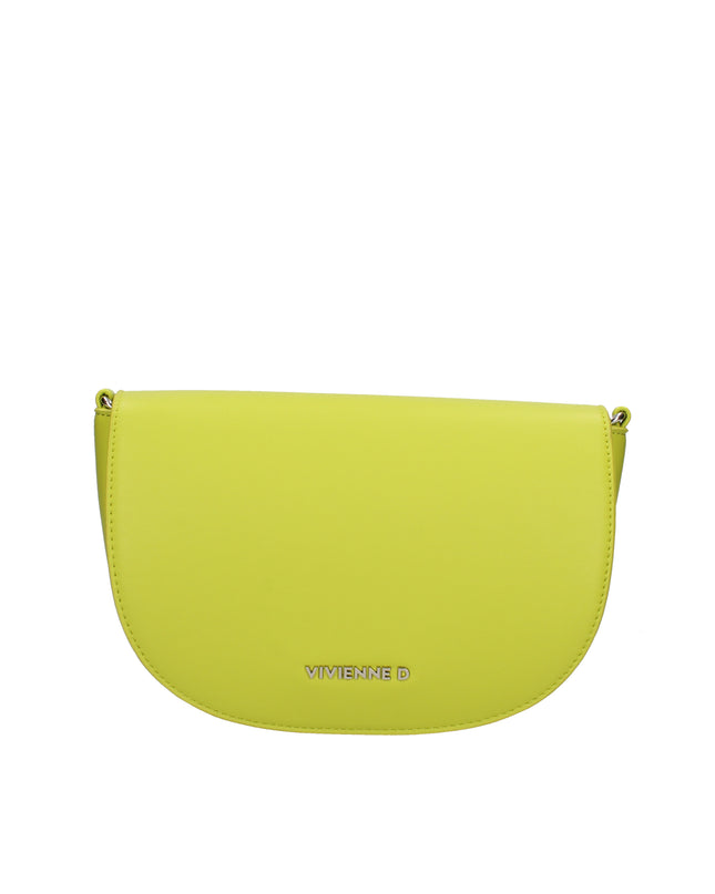 Vivienne D pochette pop a spalla