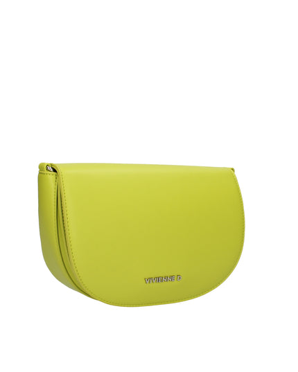 Vivienne D pochette pop a spalla
