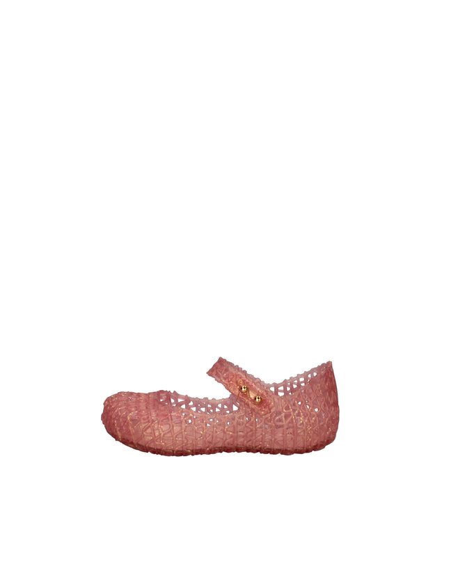 Melissa Campana Papel Mini ballerine con braccialetto