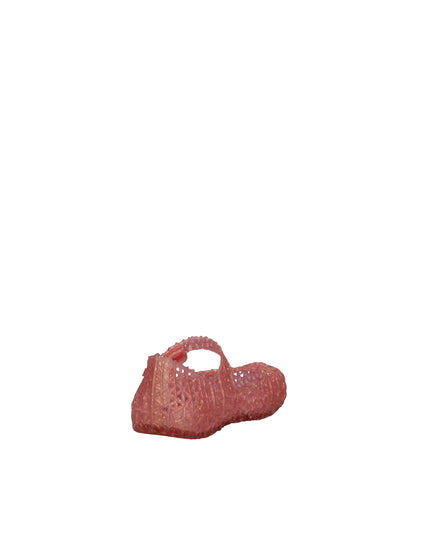 Melissa Campana Papel Mini ballerine con braccialetto