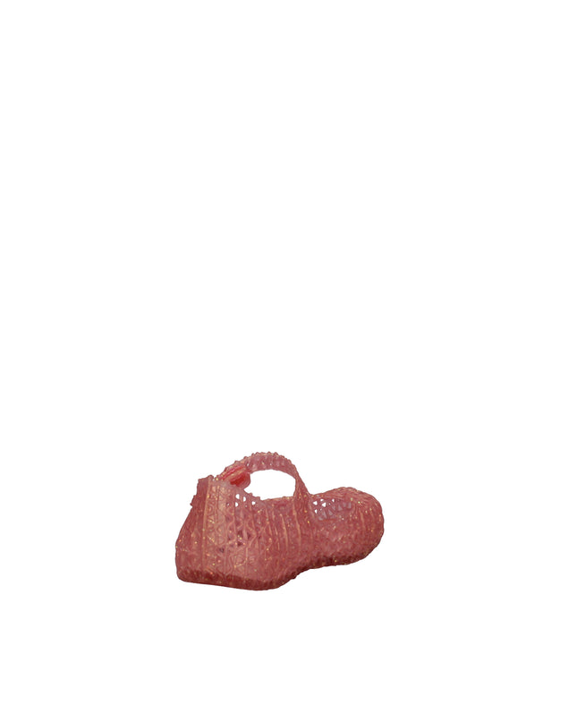 Melissa Campana Papel Mini ballerine con braccialetto
