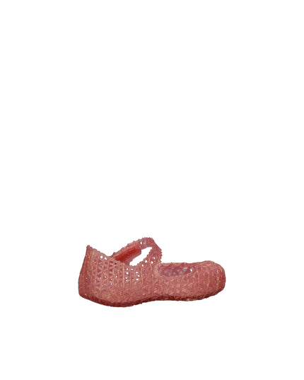 Melissa Campana Papel Mini ballerine con braccialetto