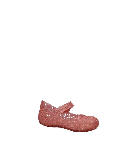 Melissa Campana Papel Mini ballerine con braccialetto