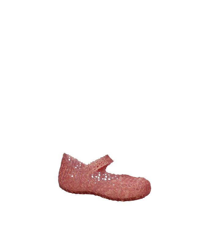 Melissa Campana Papel Mini ballerine con braccialetto