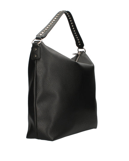 Cult Alison borsa hobo in ecopelle martellata