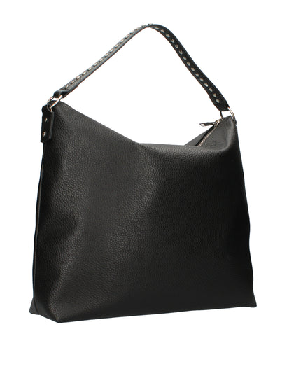 Cult Alison borsa hobo in ecopelle martellata