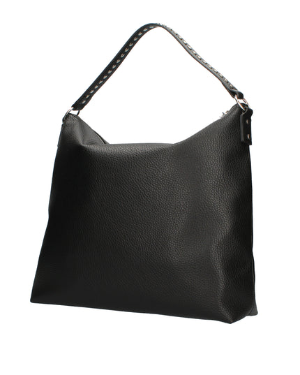 Cult Alison borsa hobo in ecopelle martellata