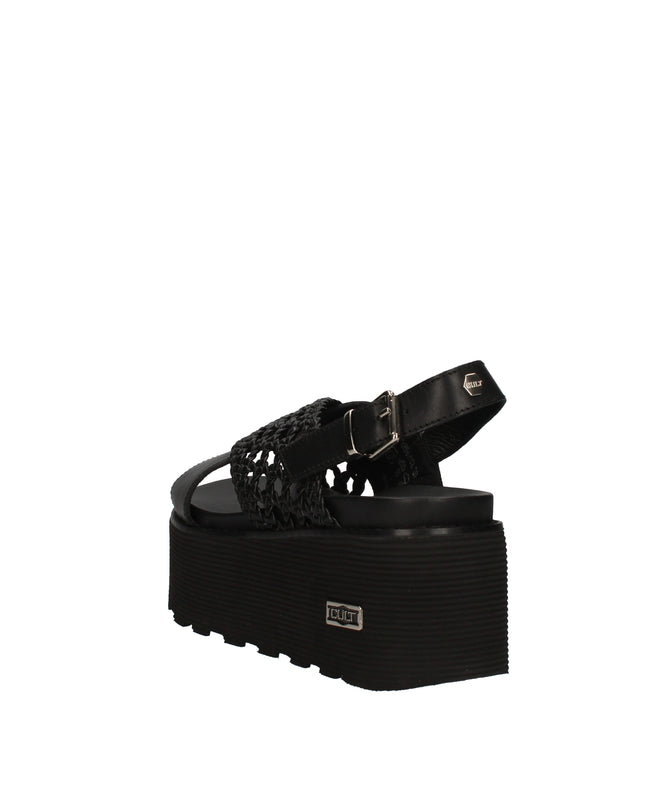 Cult Nancy 3891 sandali con zeppa e cinturino