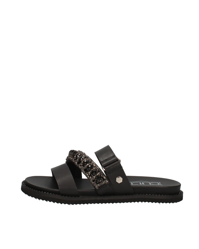 Cult Rochelle 4490 sandali con dettagli gioiello