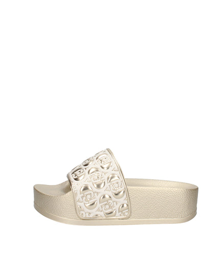 Liu Jo Mykonos 01 ciabate con zeppa