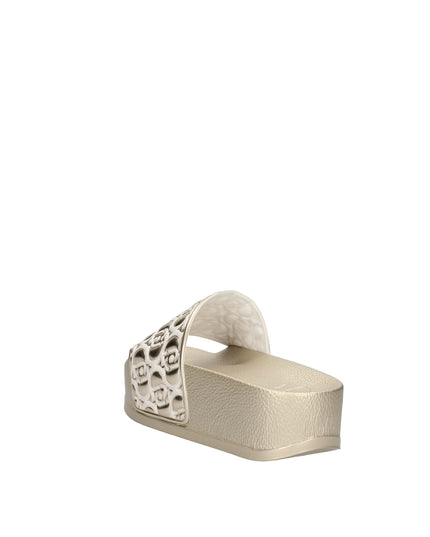 Liu Jo Mykonos 01 ciabate con zeppa