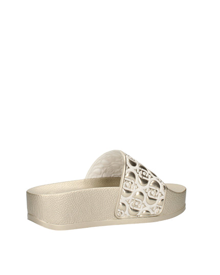 Liu Jo Mykonos 01 ciabate con zeppa