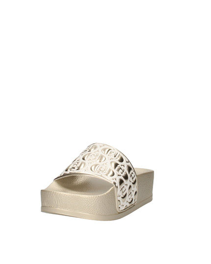 Liu Jo Mykonos 01 ciabate con zeppa