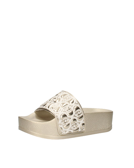 Liu Jo Mykonos 01 ciabate con zeppa