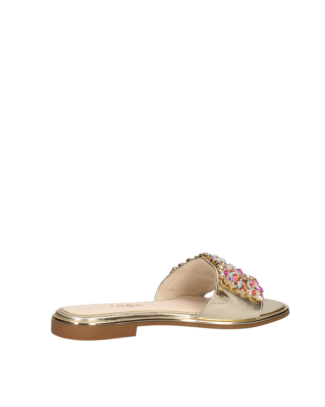 Buffalo Kira Slide gioiello