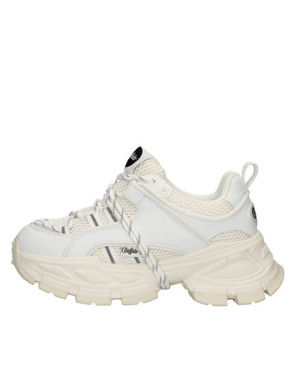 Buffalo Saturn Lace sneakers con suola chunky
